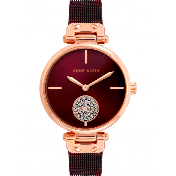 Часы Anne Klein Crystal 3000RGBY